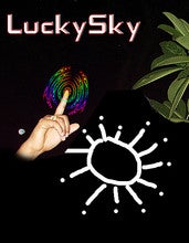 Luckysky avatar