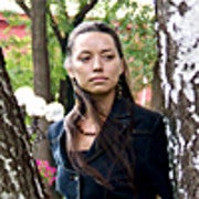 Tomazova avatar