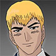 Onizuka avatar