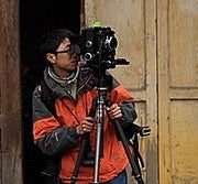 Yangchao avatar