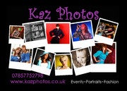 Kazphotos avatar