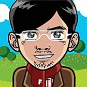 Leolintang avatar