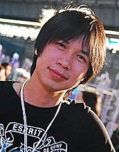 Chingyunsong avatar