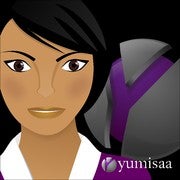 Yumisaa avatar