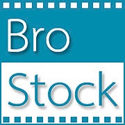 Brostock avatar