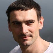 Alexanderpokusay avatar