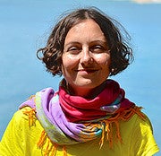 Afrajtova avatar