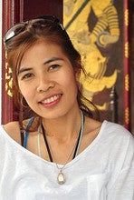 Phimchanok