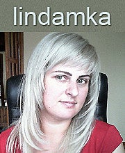 Lindamka avatar