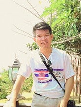 Thungsarnphoto avatar