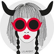 Lilavert avatar