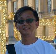Jameshou168
