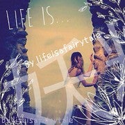 Lifeisafairytale