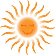 Sunshineart avatar