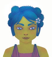 Pixiemoon avatar