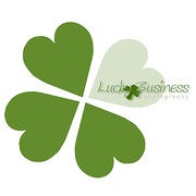 Luckybusiness avatar