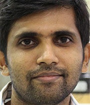 Sampaulvarghese avatar