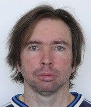 Patrick Cooper