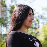 Satenikguzhanina