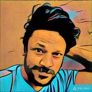 Indiart avatar