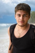 Andreyshepelen