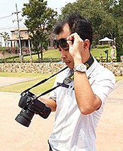Pakornmay