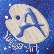 Yuliyaart avatar