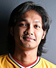 Azadhamid avatar