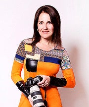 Zdenka Darula (Zdenkam) - Photographer profile Zdenka Darula (Zdenkam) - Photographer profile