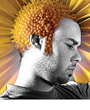 Creativezoom avatar