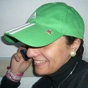 Raniahegazi