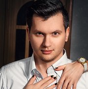 Aleksandrmarko86 avatar