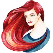 Zaharova87 avatar