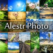 Alestrphoto