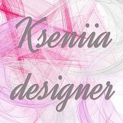 KseniiaDesigner