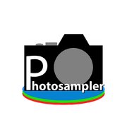 Photosampler