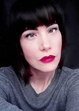 Evanezhina avatar