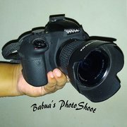 Babuaphotoshoot