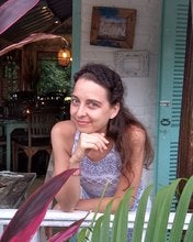 Olgabali avatar