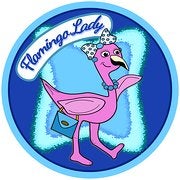 Flamingolady avatar