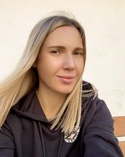 Yakovlevadarya