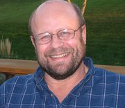 Daryl Byklum