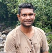 Sunethjal