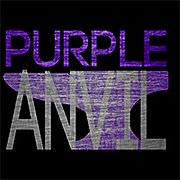 Purpleanvil