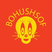 Bohushsof