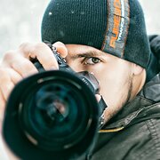 Abramovphotographer