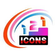 121icons