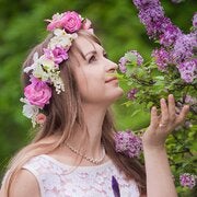 Irynachubarova