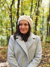 Irinaakkulova avatar