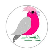 Galumphinggalah